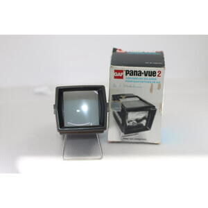 GAF Pana-vue 2 Slide Viewer